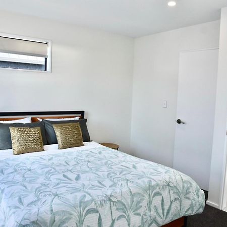 Brand New Close To Cbd 3 Bed 3 Bath With Garage كريستتشيرش المظهر الخارجي الصورة