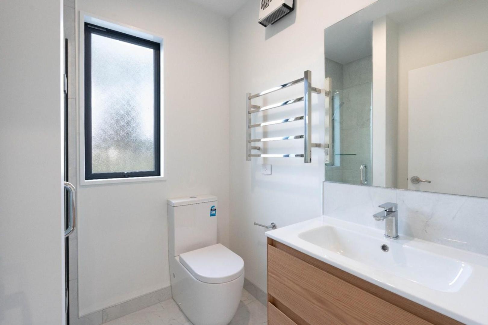 Brand New Close To Cbd 3 Bed 3 Bath With Garage كريستتشيرش المظهر الخارجي الصورة
