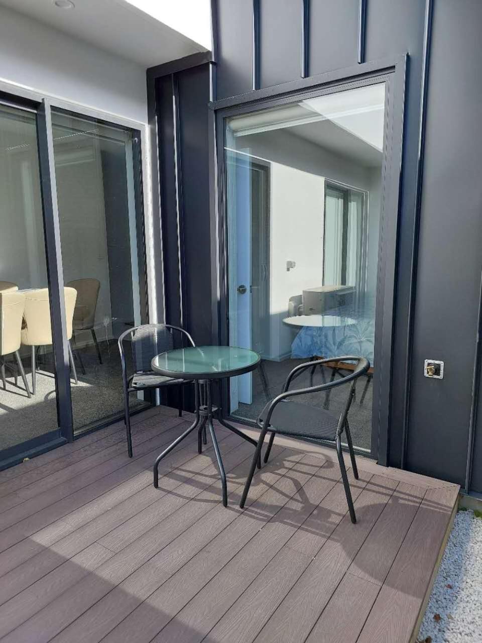 Brand New Close To Cbd 3 Bed 3 Bath With Garage كريستتشيرش المظهر الخارجي الصورة