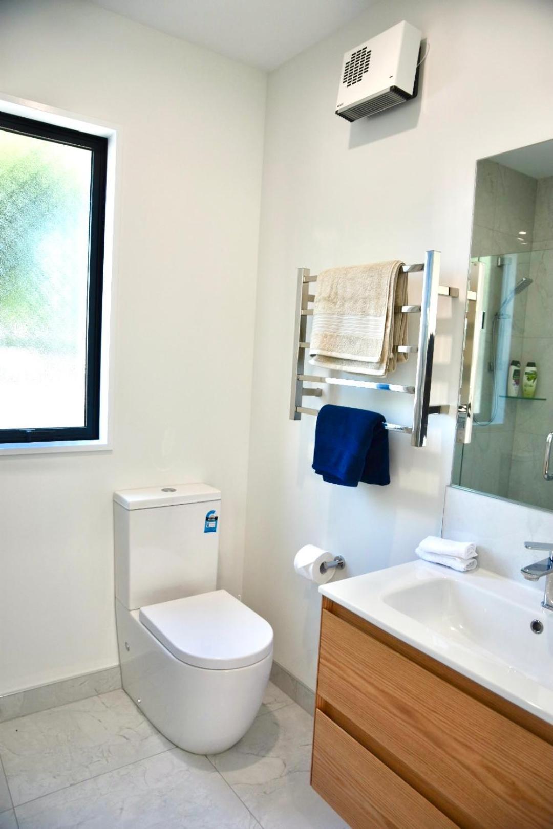 Brand New Close To Cbd 3 Bed 3 Bath With Garage كريستتشيرش المظهر الخارجي الصورة